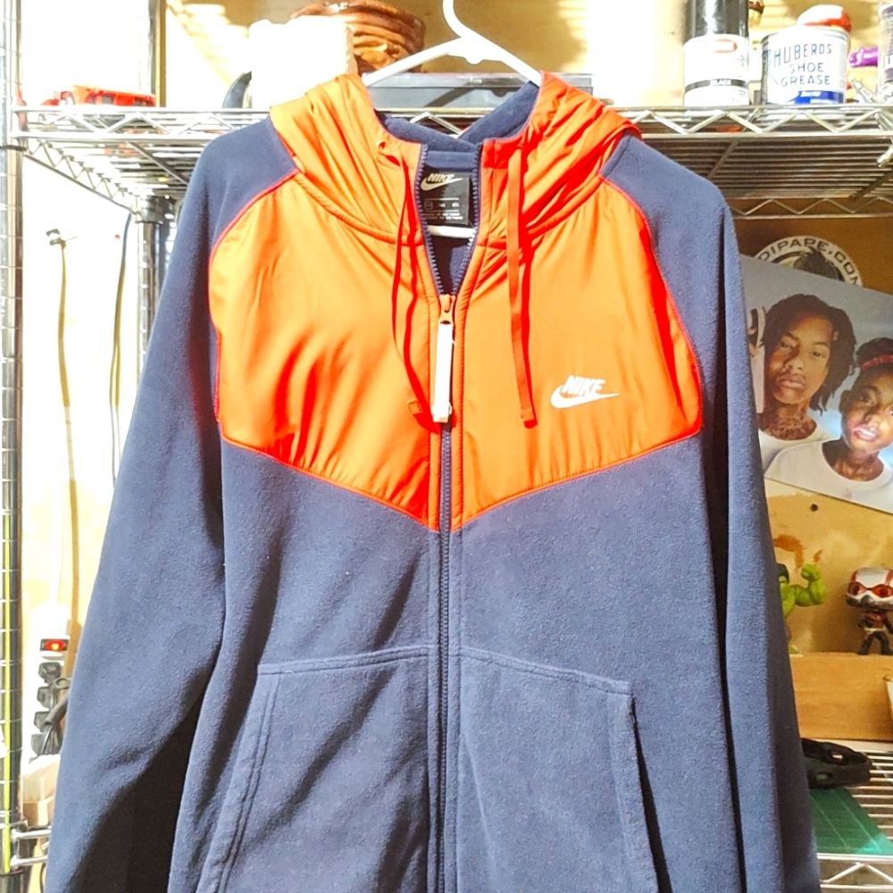 Nike jacket